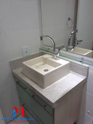 Imagem Apartamento com 1 Quarto à Venda, 44 m² em Casa Branca - Santo André