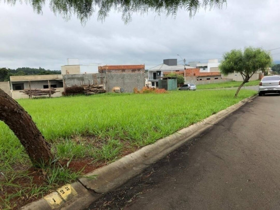 Terreno à Venda, 380 m² em Reserva Ipanema - São Paulo