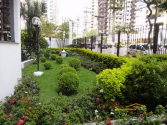 Imagem Apartamento com 2 Quartos à Venda,  em Santana - São Paulo