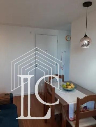 Imagem Apartamento com 2 Quartos à Venda, 47 m² em Saúde - São Paulo