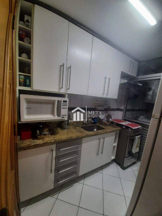 Imagem Imóvel com 2 Quartos à Venda, 69 m² em Vila Bela Vista - São Paulo Imagem Imóvel com 2 Quartos à Venda, 69 m² em Vila Bela Vista - São Paulo