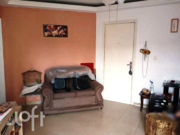 Apartamento com 2 Quartos à Venda, 62 m² em Jaraguá - São Paulo