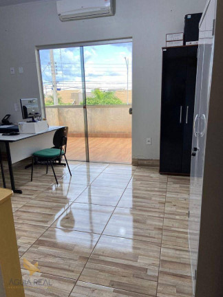Imagem Sobrado com 3 Quartos à Venda, 252 m² em Jardim Alvorada - São Gabriel Do Oeste Imagem Sobrado com 3 Quartos à Venda, 252 m² em Jardim Alvorada - São Gabriel Do Oeste