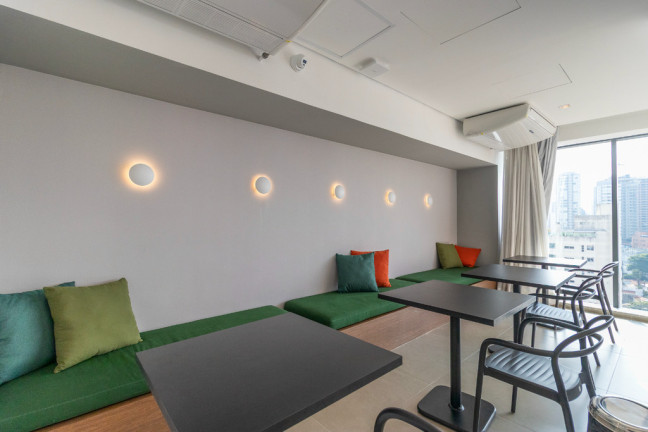 Imagem Apartamento com 2 Quartos à Venda, 45 m² em Vila Mariana - São Paulo Imagem Apartamento com 2 Quartos à Venda, 45 m² em Vila Mariana - São Paulo
