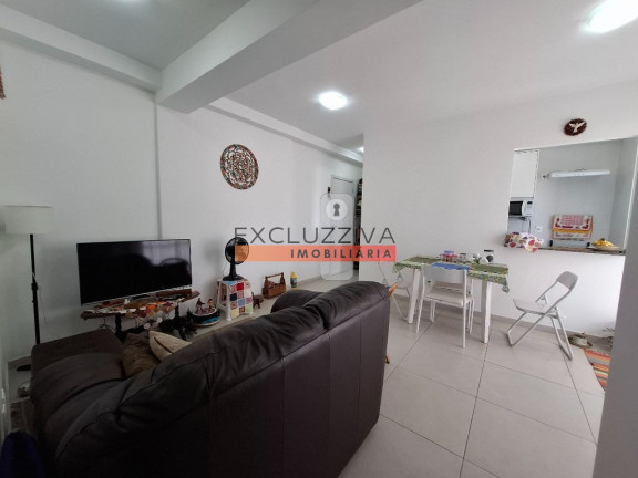 Imagem Apartamento com 3 Quartos à Venda, 74 m² em Vila São José - Taubaté Imagem Apartamento com 3 Quartos à Venda, 74 m² em Vila São José - Taubaté