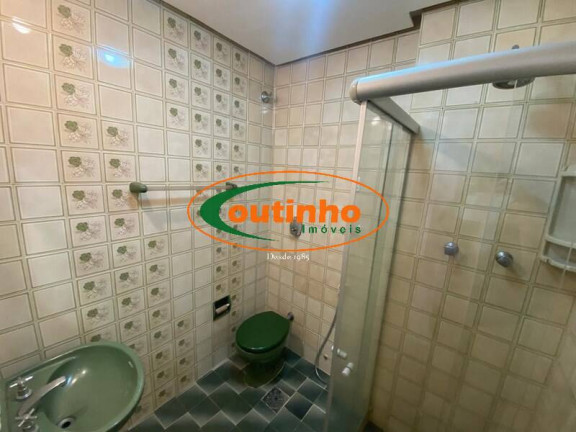 Imagem Apartamento com 1 Quarto à Venda, 58 m² em Vila Isabel - Rio De Janeiro Imagem Apartamento com 1 Quarto à Venda, 58 m² em Vila Isabel - Rio De Janeiro