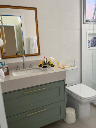 Imagem Casa de Condomínio com 3 Quartos à Venda, 220 m² em Tamboré - Santana De Parnaíba Imagem Casa de Condomínio com 3 Quartos à Venda, 220 m² em Tamboré - Santana De Parnaíba