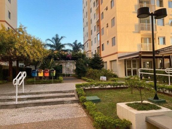 Imagem Apartamento com 3 Quartos à Venda, 67 m² em Vila Homero Thon - Santo André Imagem Apartamento com 3 Quartos à Venda, 67 m² em Vila Homero Thon - Santo André