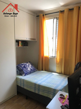 Imagem Apartamento com 2 Quartos à Venda, 55 m² em São Paulo Imagem Apartamento com 2 Quartos à Venda, 55 m² em São Paulo