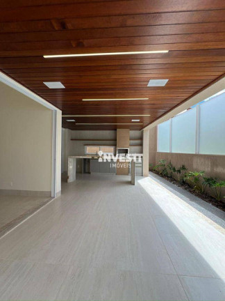 Imagem Sobrado com 4 Quartos à Venda, 315 m² em Jardins Bolonha - Senador Canedo Imagem Sobrado com 4 Quartos à Venda, 315 m² em Jardins Bolonha - Senador Canedo