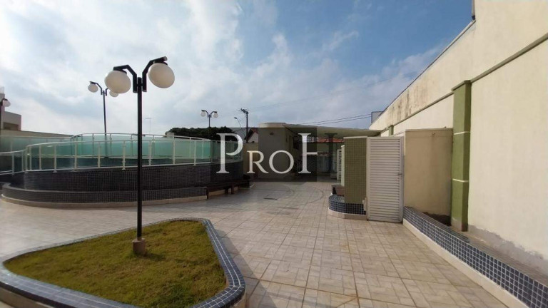 Imagem Apartamento com 2 Quartos à Venda, 68 m² em Osvaldo Cruz - São Caetano Do Sul
