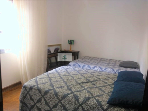 Imagem Apartamento com 3 Quartos à Venda, 180 m² em Enseada - Guarujá