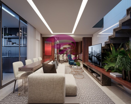Imagem Imóvel com 4 Quartos à Venda, 320 m² em Bigorrilho - Curitiba Imagem Imóvel com 4 Quartos à Venda, 320 m² em Bigorrilho - Curitiba