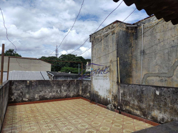 Imagem Casa com 4 Quartos à Venda, 190 m² em Butantã - São Paulo