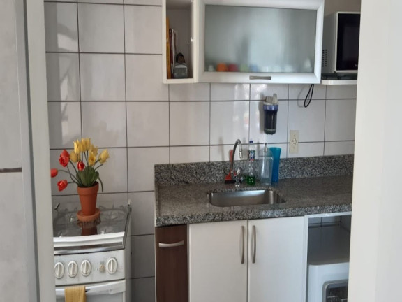 Imagem Apartamento com 3 Quartos à Venda, 77 m² em Parque Prado - Campinas Imagem Apartamento com 3 Quartos à Venda, 77 m² em Parque Prado - Campinas
