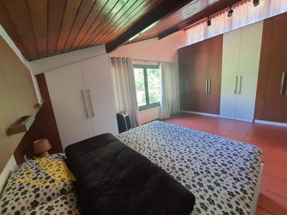 Imagem Chácara com 5 Quartos à Venda, 300 m² em São Geraldo - Nova Friburgo