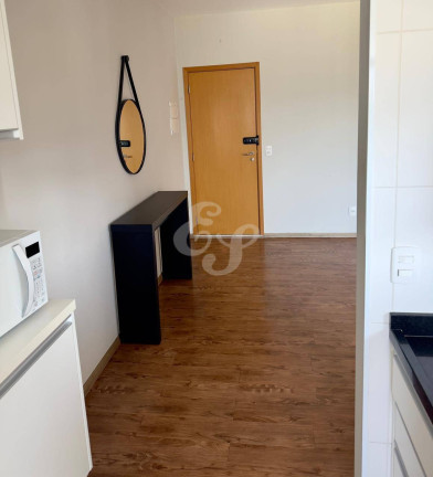 Imagem Apartamento com 2 Quartos à Venda, 72 m² em Tamboré - Santana De Parnaíba Imagem Apartamento com 2 Quartos à Venda, 72 m² em Tamboré - Santana De Parnaíba