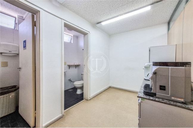 Imagem Sala Comercial à Venda, 83 m² em Itaim Bibi - São Paulo Imagem Sala Comercial à Venda, 83 m² em Itaim Bibi - São Paulo