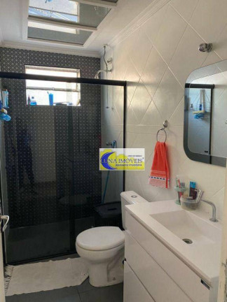 Imagem Apartamento com 2 Quartos para Alugar, 56 m² em Jardim Hollywood - São Bernardo Do Campo Imagem Apartamento com 2 Quartos para Alugar, 56 m² em Jardim Hollywood - São Bernardo Do Campo