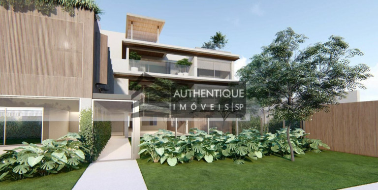 Imagem Apartamento com 4 Quartos à Venda, 452 m² em Pinheiros - São Paulo Imagem Apartamento com 4 Quartos à Venda, 452 m² em Pinheiros - São Paulo