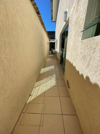 Imagem Sobrado com 3 Quartos à Venda, 235 m² em Vila Varela - Poá