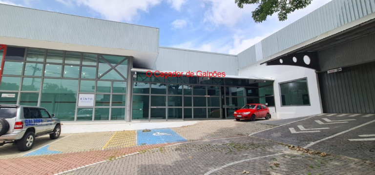 Imagem Imóvel para Alugar, 1.381 m² em Jardim Santa Rosália - Sorocaba Imagem Imóvel para Alugar, 1.381 m² em Jardim Santa Rosália - Sorocaba