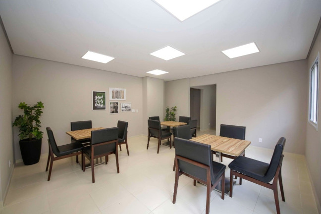 Imagem Imóvel com 2 Quartos à Venda, 40 m² em Vila Alpina - São Paulo