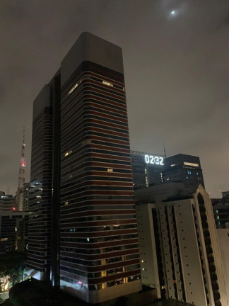 Imagem Imóvel com 1 Quarto à Venda, 45 m² em Cerqueira César - São Paulo Imagem Imóvel com 1 Quarto à Venda, 45 m² em Cerqueira César - São Paulo