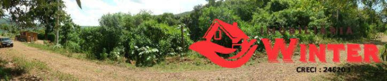 Imagem Terreno à Venda, 600 m² em Vila Nova - Vale Real