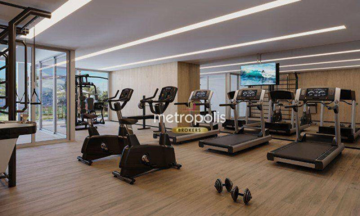 Imagem Apartamento com 3 Quartos à Venda, 116 m² em Parque Da Mooca - São Paulo