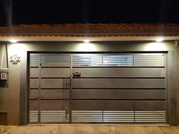 Imagem Casa de Condomínio com 2 Quartos à Venda, 88 m² em Jardim Residencial Villa Amato - Sorocaba Imagem Casa de Condomínio com 2 Quartos à Venda, 88 m² em Jardim Residencial Villa Amato - Sorocaba