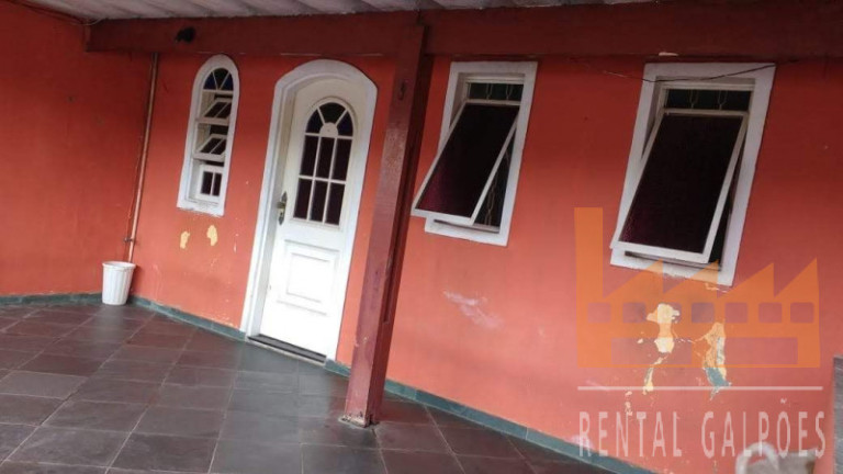 Imagem Sobrado com 4 Quartos à Venda, 200 m² em Jardim Santa Teresa - Embu