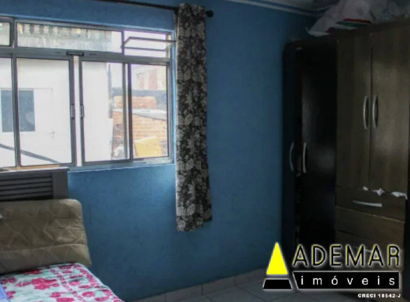Imagem Casa com 3 Quartos à Venda, 165 m² em Serraria - Diadema Imagem Casa com 3 Quartos à Venda, 165 m² em Serraria - Diadema
