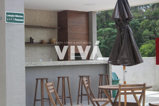 Imagem Apartamento com 1 Quarto à Venda,  em Bairro Dos Pires - Extrema