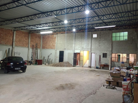 Imagem Imóvel Comercial à Venda, 726 m² em Campo Grande - Rio De Janeiro Imagem Imóvel Comercial à Venda, 726 m² em Campo Grande - Rio De Janeiro