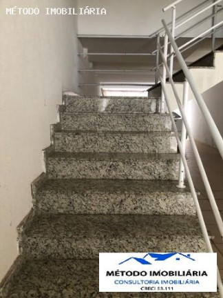 Imagem Apartamento com 2 Quartos à Venda, 53 m² em Jardim Marek - Santo André