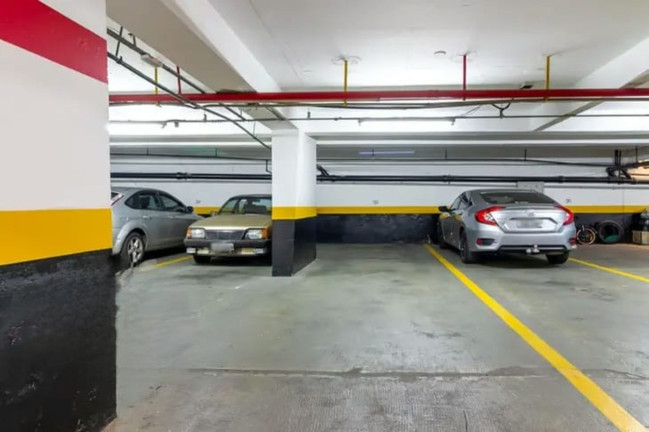 Imagem Imóvel com 3 Quartos à Venda, 170 m² em Santa Cecília - São Paulo