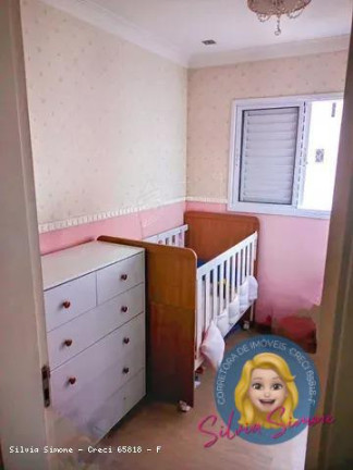 Foto do imóvel Apartamento com 3 Quartos à Venda, 77 m² em Ponta Da Praia - Santos