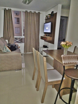 Imagem Apartamento com 2 Quartos à Venda, 43 m² em Morro Santana - Porto Alegre Imagem Apartamento com 2 Quartos à Venda, 43 m² em Morro Santana - Porto Alegre
