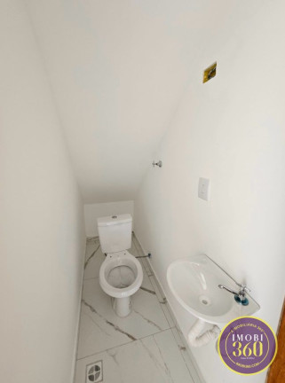 Imagem Casa de Condomínio com 2 Quartos à Venda, 120 m² em Vila Granada - São Paulo