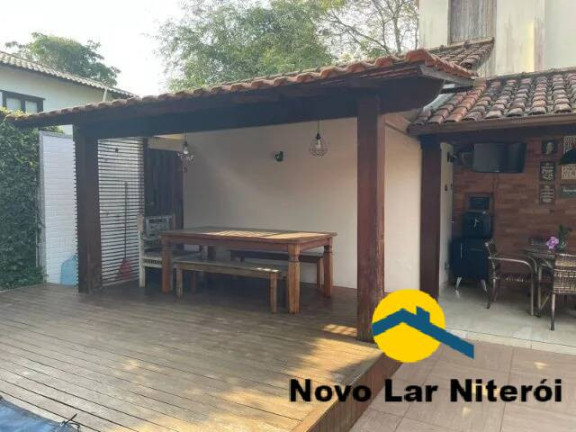 Imagem Casa de Condomínio com 4 Quartos à Venda, 303 m² em Vila Progresso - Niterói Imagem Casa de Condomínio com 4 Quartos à Venda, 303 m² em Vila Progresso - Niterói