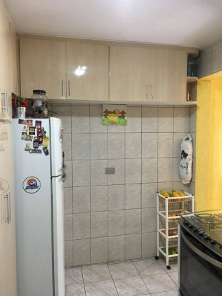 Imagem Casa com 3 Quartos à Venda, 65 m² em Jardim Santa Lucrécia - São Paulo Imagem Casa com 3 Quartos à Venda, 65 m² em Jardim Santa Lucrécia - São Paulo