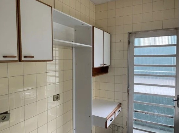 Imagem Casa com 3 Quartos à Venda, 148 m² em Vila Clementino - São Paulo Imagem Casa com 3 Quartos à Venda, 148 m² em Vila Clementino - São Paulo