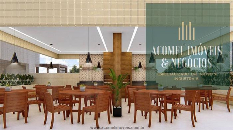 Imagem Apartamento com 3 Quartos à Venda, 107 m² em Aviação - Praia Grande Imagem Apartamento com 3 Quartos à Venda, 107 m² em Aviação - Praia Grande
