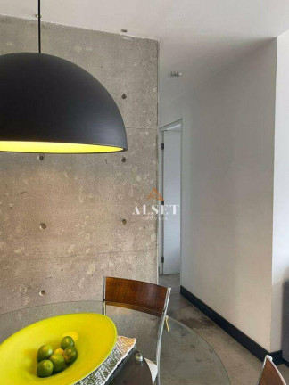 Imagem Apartamento com 2 Quartos à Venda, 70 m² em Anália Franco - São Paulo Imagem Apartamento com 2 Quartos à Venda, 70 m² em Anália Franco - São Paulo