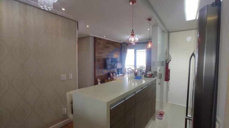 Imagem Apartamento com 2 Quartos à Venda, 66 m² em Jardim Piqueroby - São Paulo Imagem Apartamento com 2 Quartos à Venda, 66 m² em Jardim Piqueroby - São Paulo