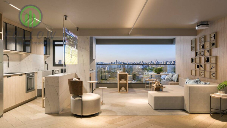Imagem Apartamento com 2 Quartos à Venda, 58 m² em Vila Yara - Osasco Imagem Apartamento com 2 Quartos à Venda, 58 m² em Vila Yara - Osasco