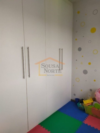 Imagem Apartamento com 2 Quartos à Venda, 56 m² em Vila Santa Maria - São Paulo Imagem Apartamento com 2 Quartos à Venda, 56 m² em Vila Santa Maria - São Paulo
