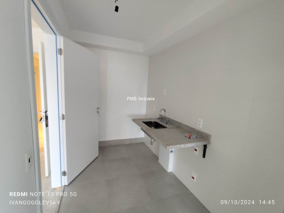 Imagem Imóvel com 2 Quartos à Venda, 91 m² em Brooklin - São Paulo Imagem Imóvel com 2 Quartos à Venda, 91 m² em Brooklin - São Paulo
