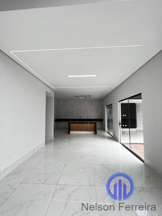 Imagem Casa com 3 Quartos à Venda, 437 m² em Vila Oliveira - Aparecida De Goiânia